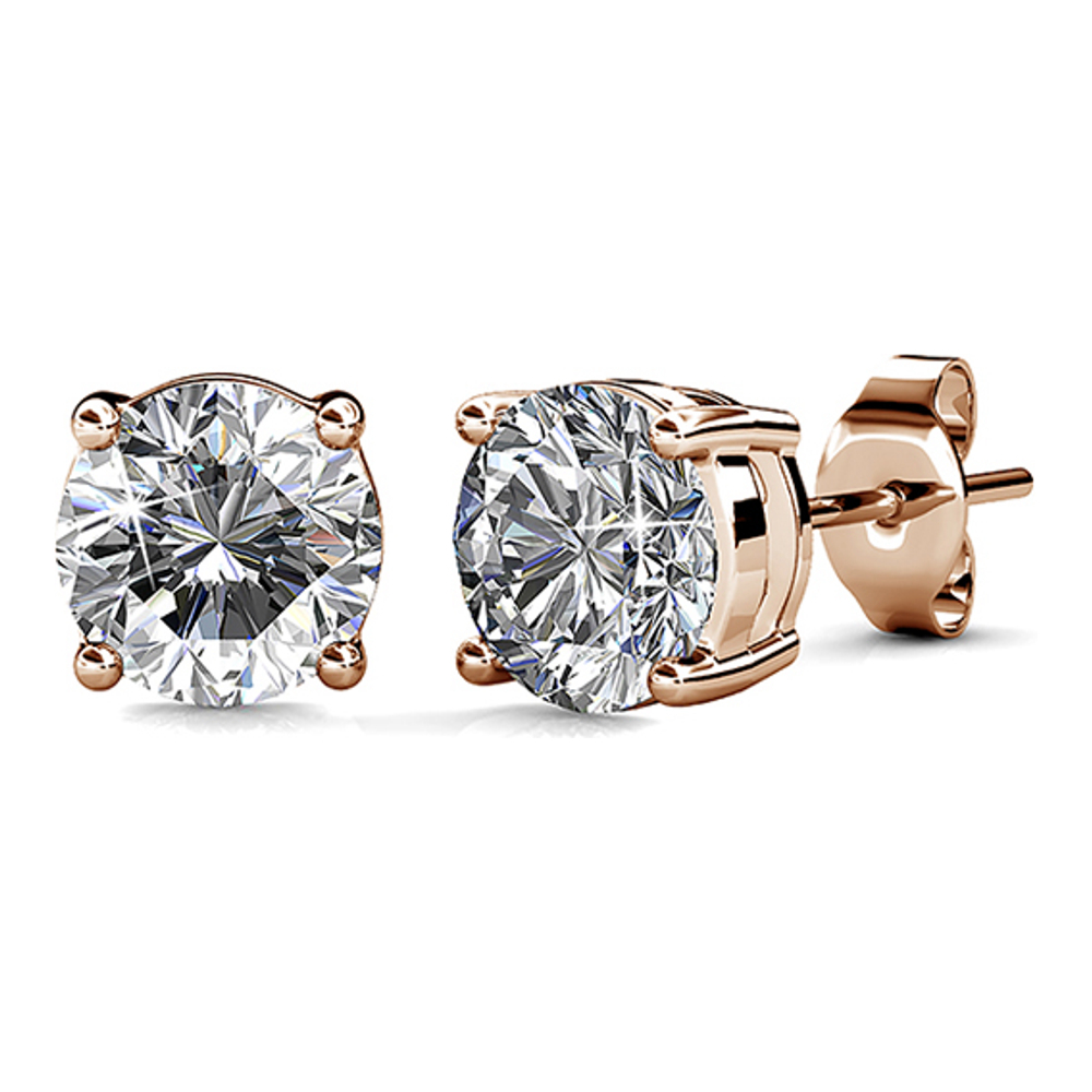 Boucles d'oreilles 'Mary' pour Femmes