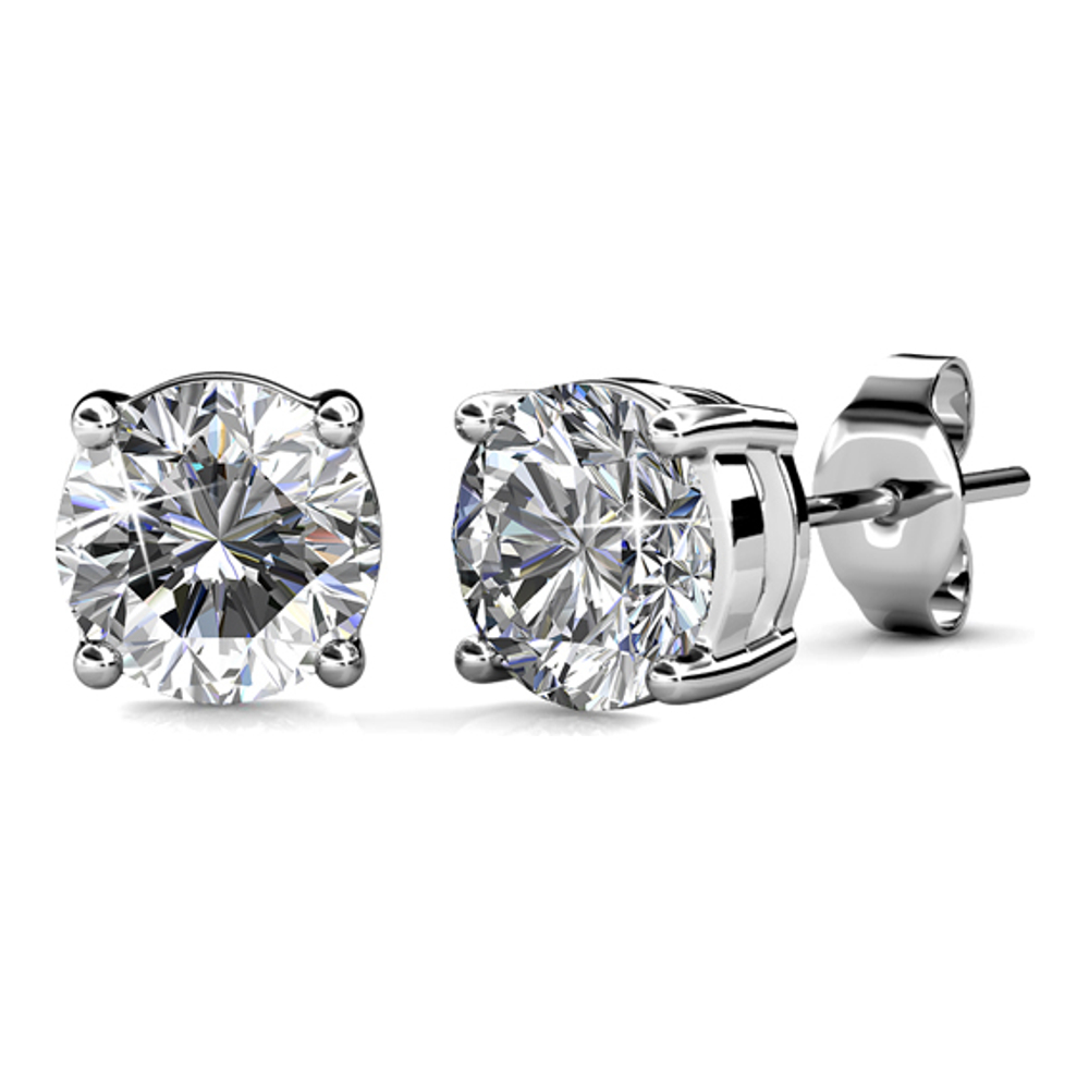 Women's 'Mary' Earrings