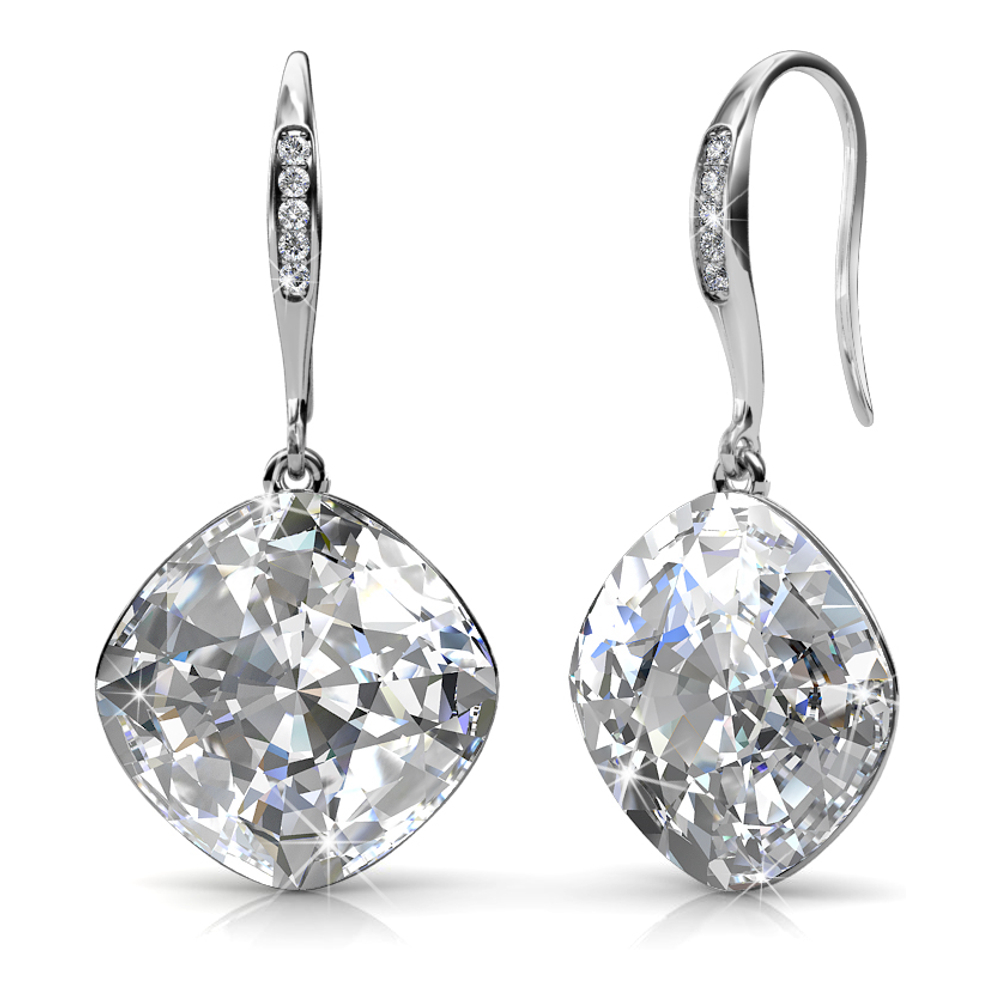 Women's 'Tiffy' Earrings