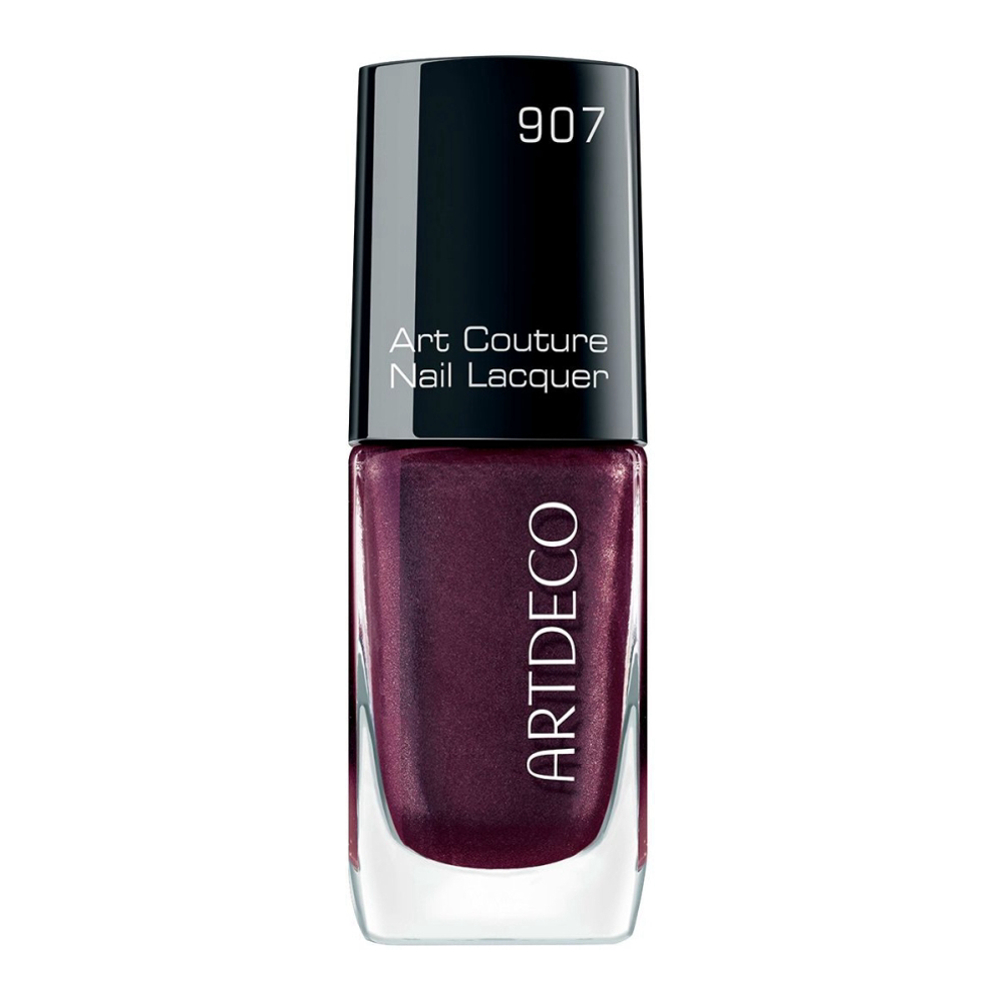 Vernis à ongles 'Art Couture' - 907 Phoenix 10 ml