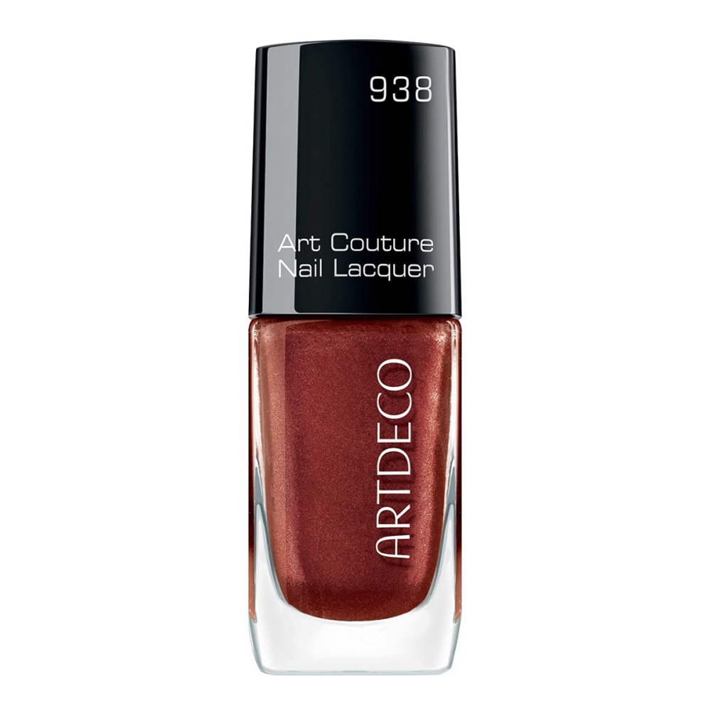 Vernis à ongles 'Art Couture' - 938 Blazing Flames 10 ml