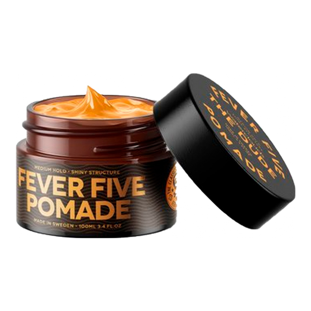 Pomade de coiffure 'Fever Five' - 100 ml