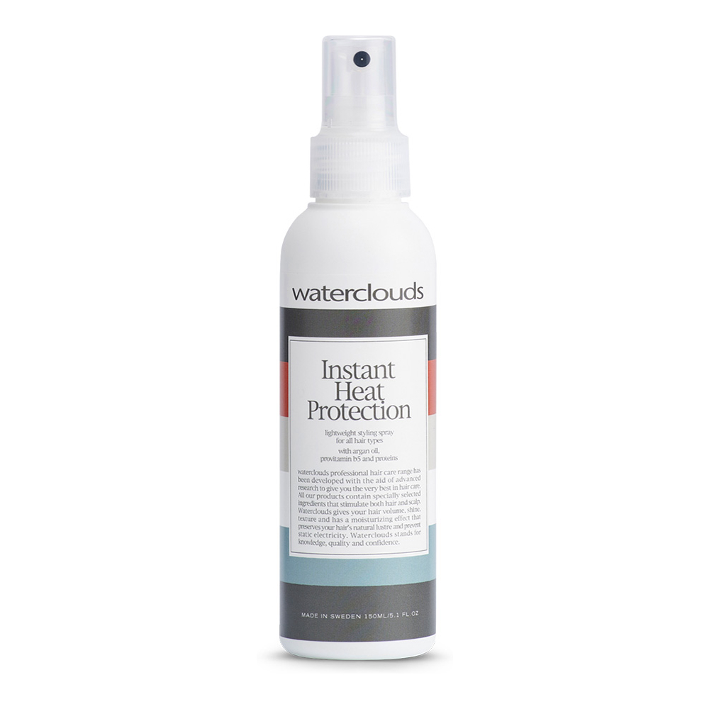 'Instant' Heat Protector - 150 ml