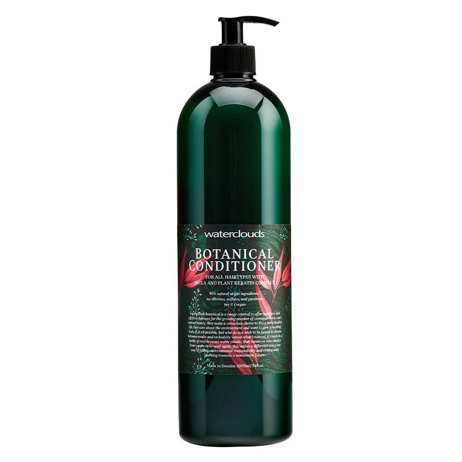 Après-shampoing 'Botanical' - 1000 ml