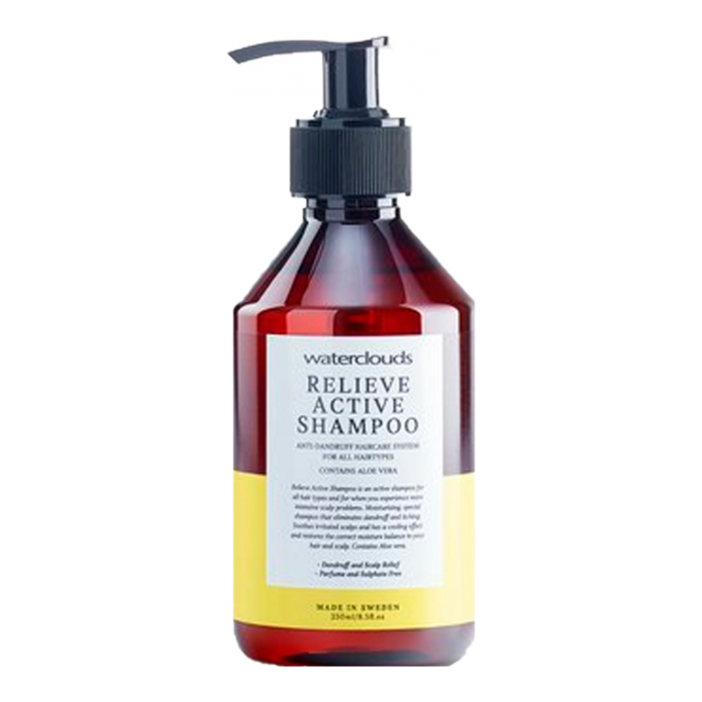Shampoing 'Relieve Active' - 250 ml