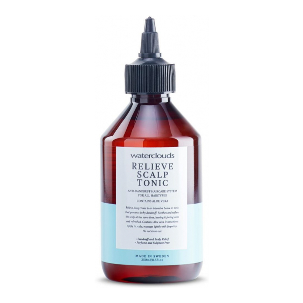 'Relieve Scalp' Hair Tonic - 250 ml