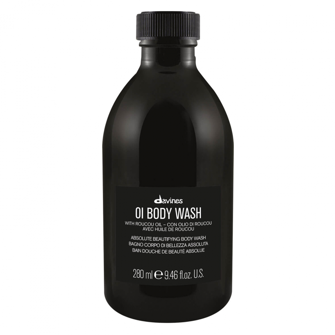'Oi' Shower Gel - 280 ml