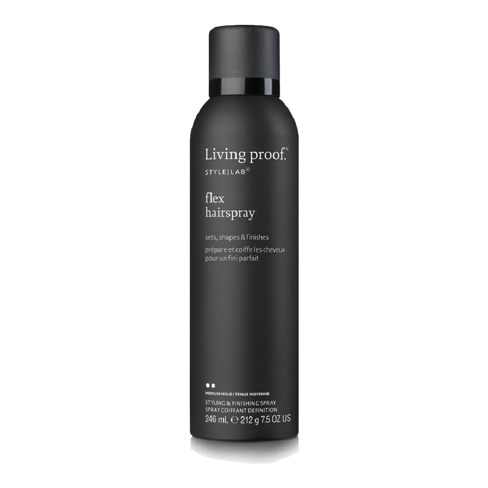 Laque 'Flex Shaping Hairspray' - 246 ml