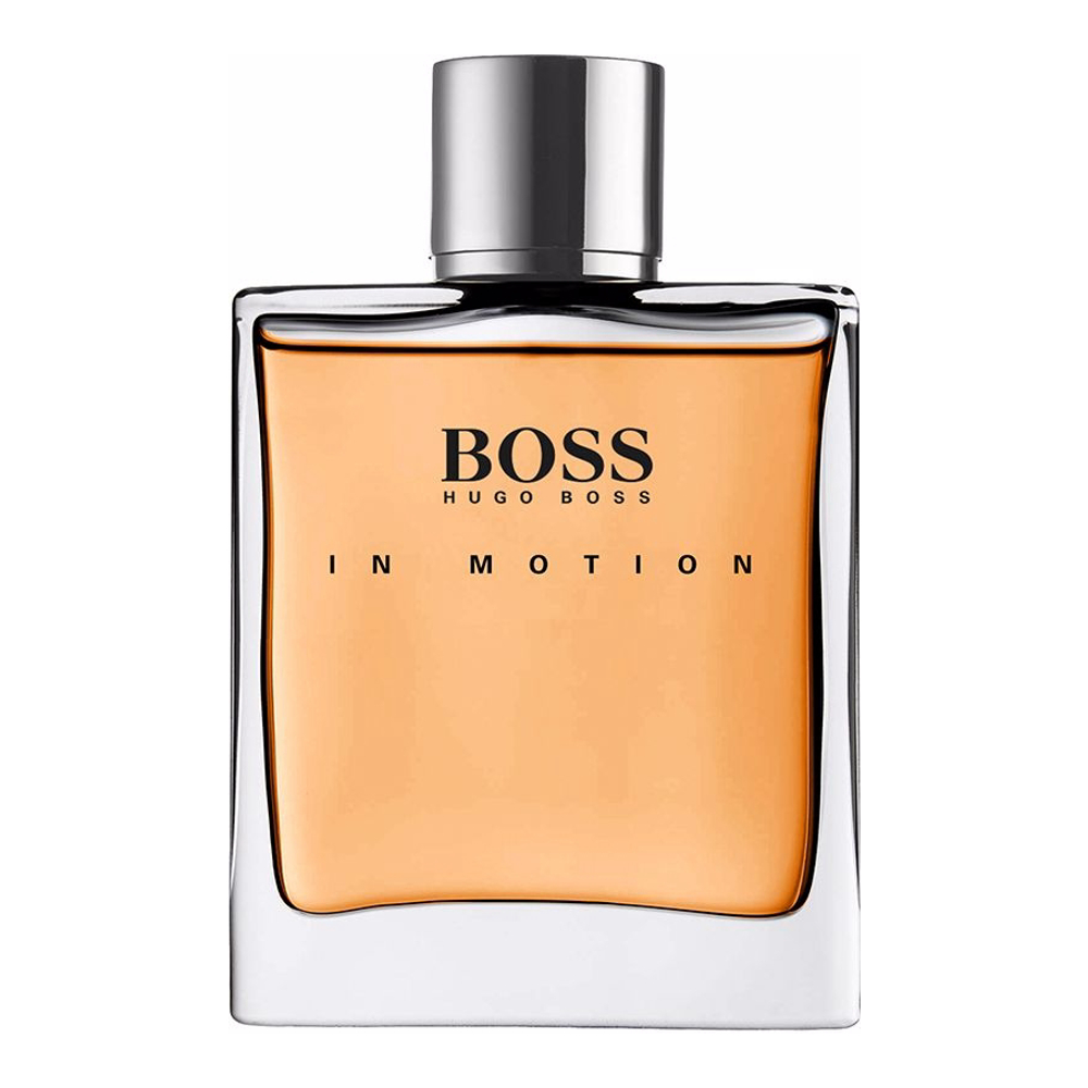 'Boss In Motion Original' Eau De Toilette - 100 ml
