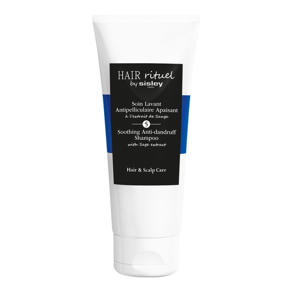 'Hair Rituel Apaisant' Dandruff Shampoo - 200 ml