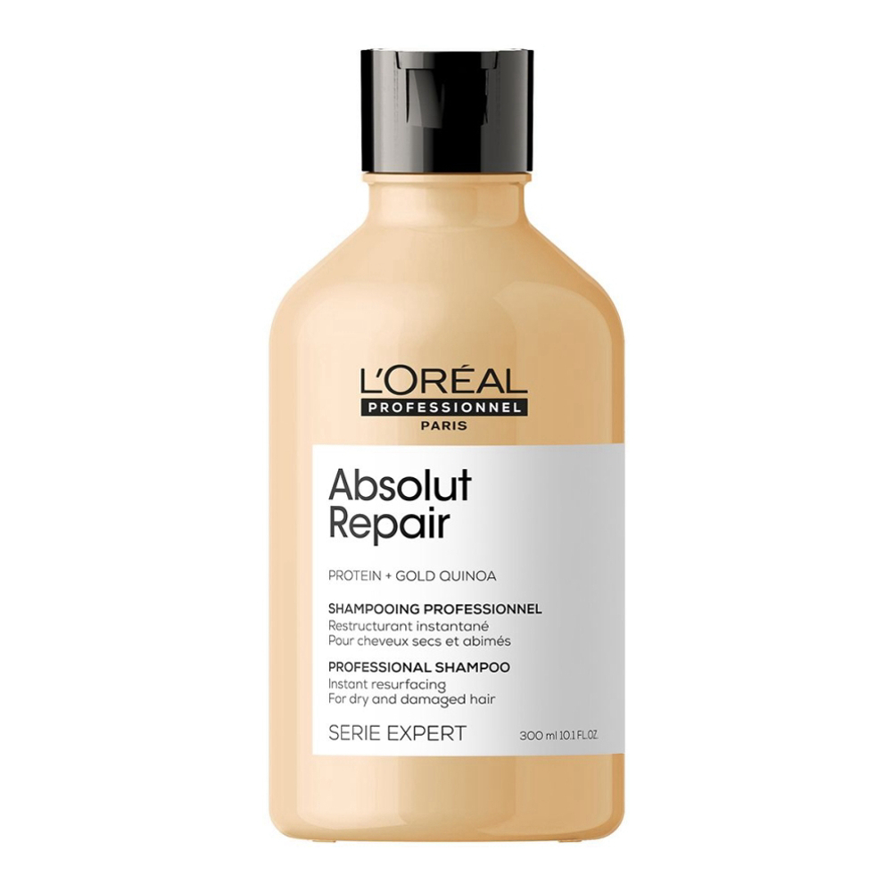 Shampoing 'Absolut Repair' - 300 ml