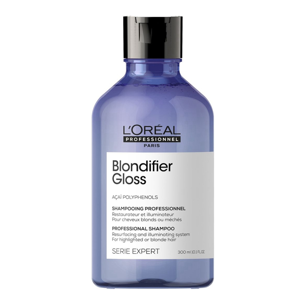 Shampoing 'Blondifier Gloss' - 300 ml