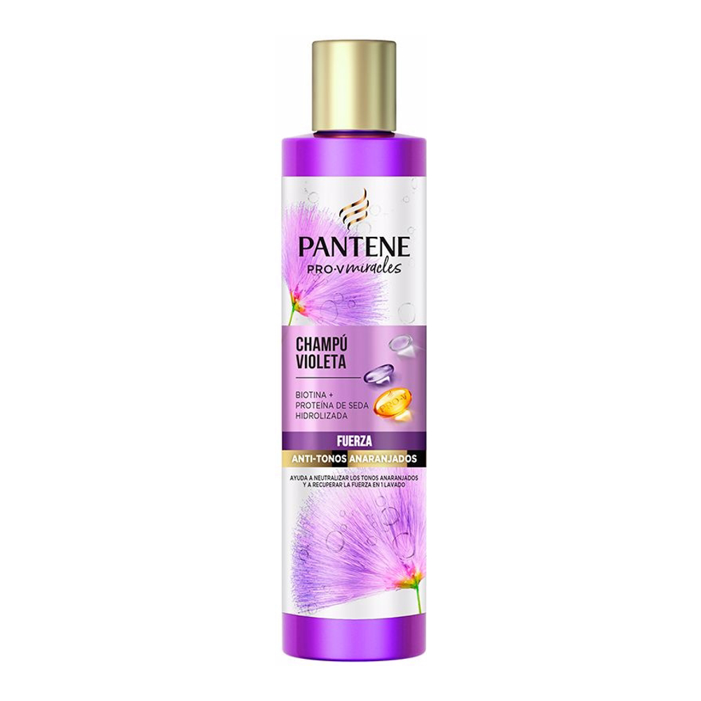 'Pro-V Miracle Violet' Shampoo - 225 ml