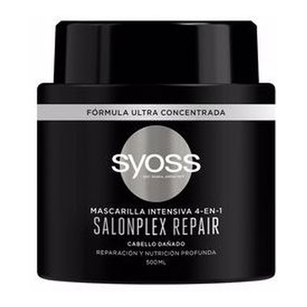'Salonplex Repair Intensive 4 in 1' Hair Mask - 500 ml