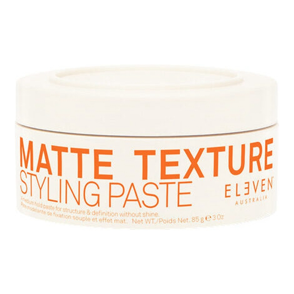 Pâte à cheveux 'Matte Texture Styling' - 85 g