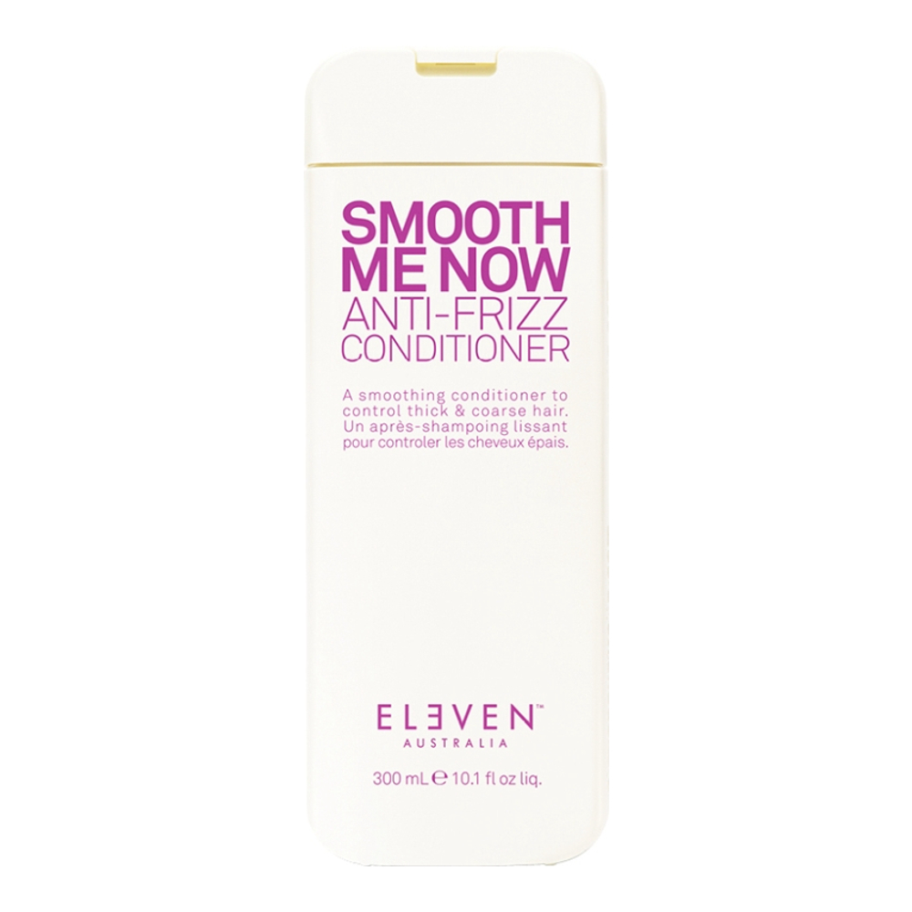 'Smooth Me Now Anti Frizz' Conditioner - 300 ml