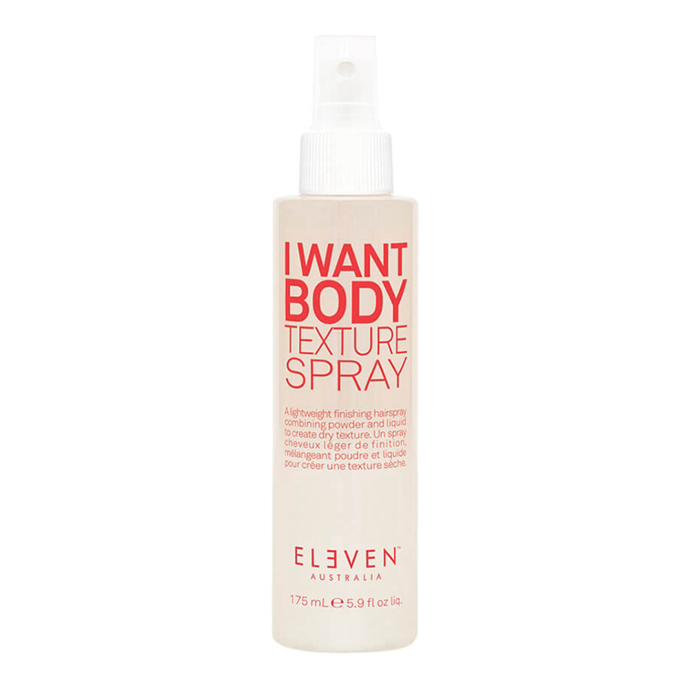 Laque 'I Want Body Texturising' - 175 ml