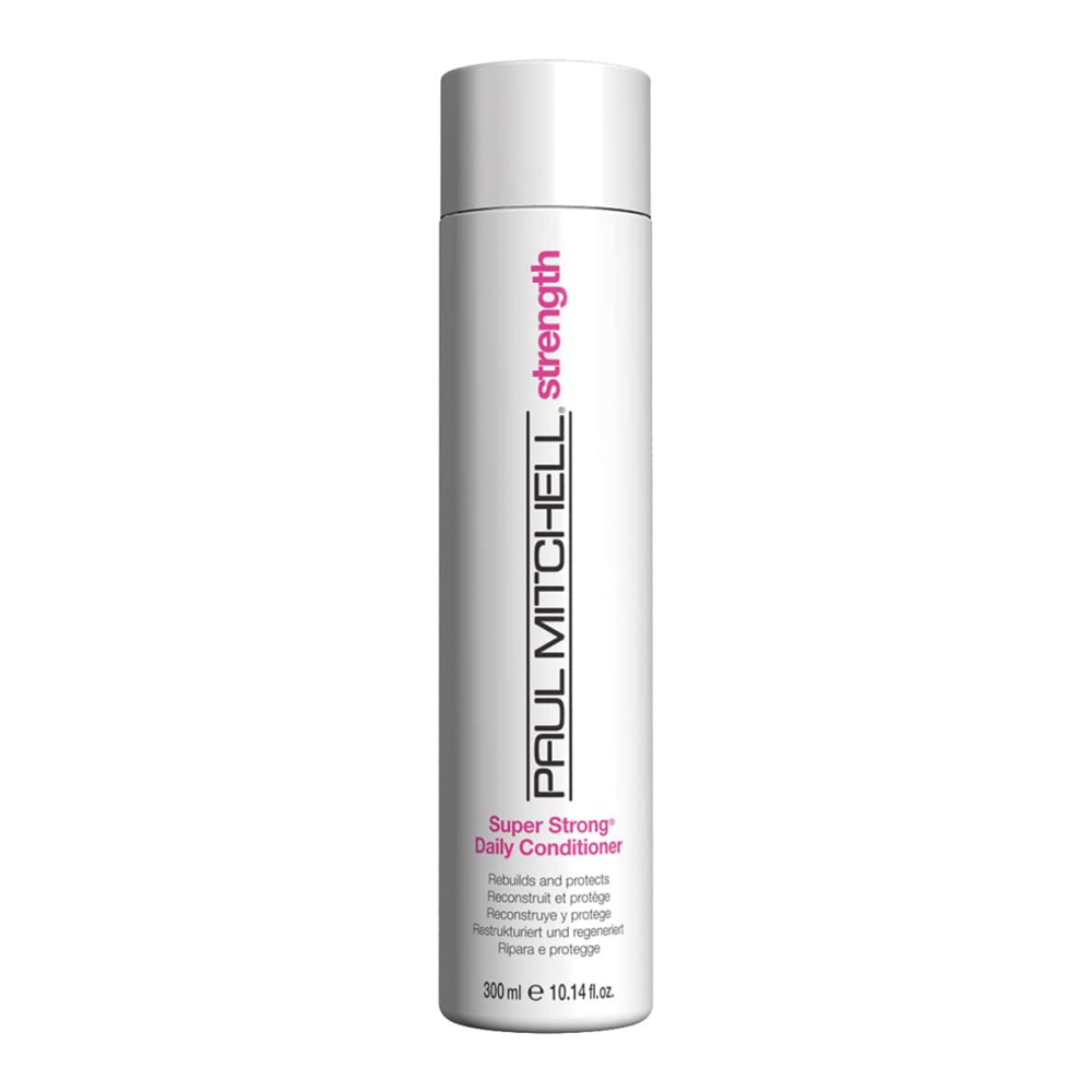 'Super Strong' Conditioner - 300 ml