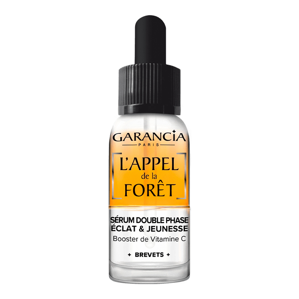 'L'Appel de la Forêt Booster Vitamine C' Doppel-Serum - 8 ml