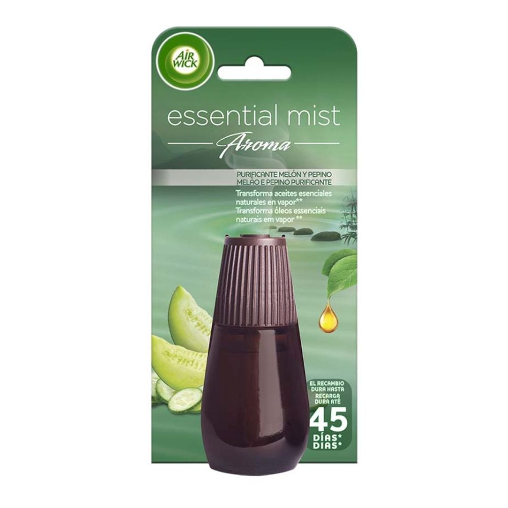Recharge de désodorisant 'Essential Mist' -  20 ml