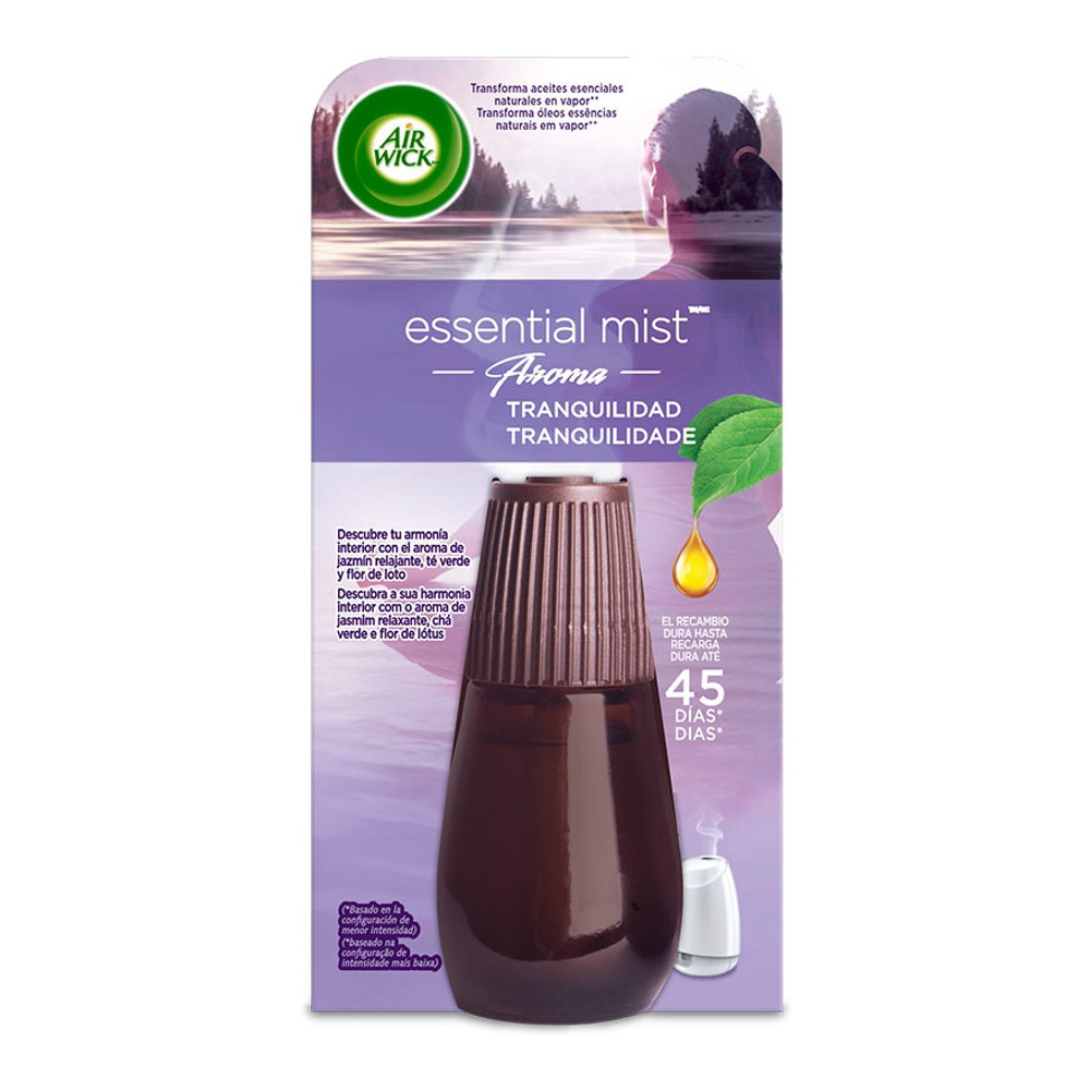 'Essential Mist' Air Freshener Refill -  20 ml