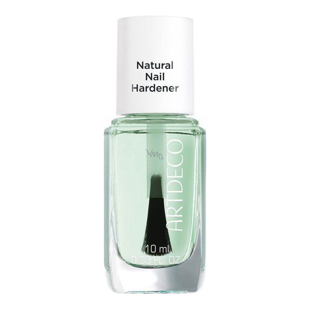 Durcisseur d'ongles 'Natural' - 10 ml