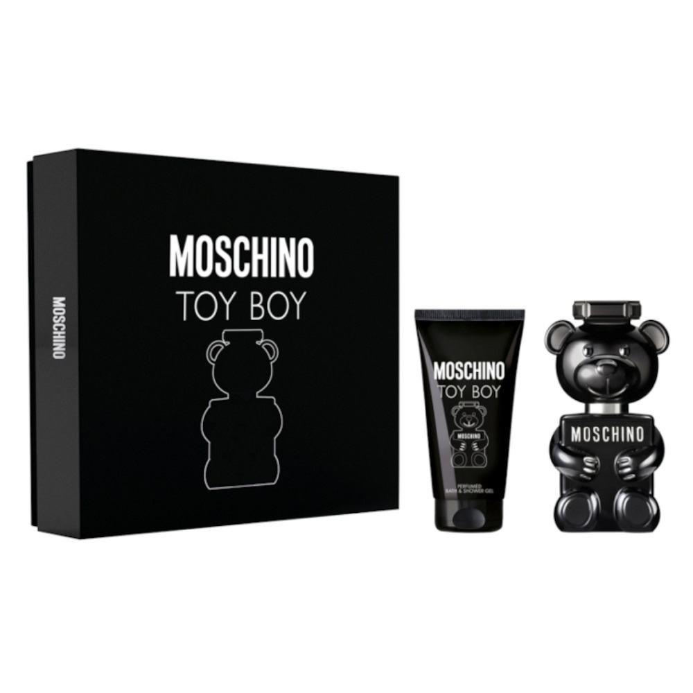 'Toy Boy' Perfume Set - 2 Pieces