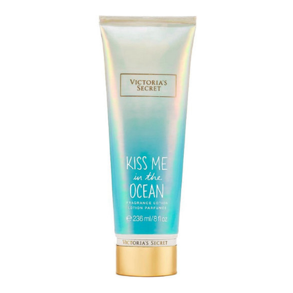'Kiss Me In The Ocean' Body Lotion - 236 ml