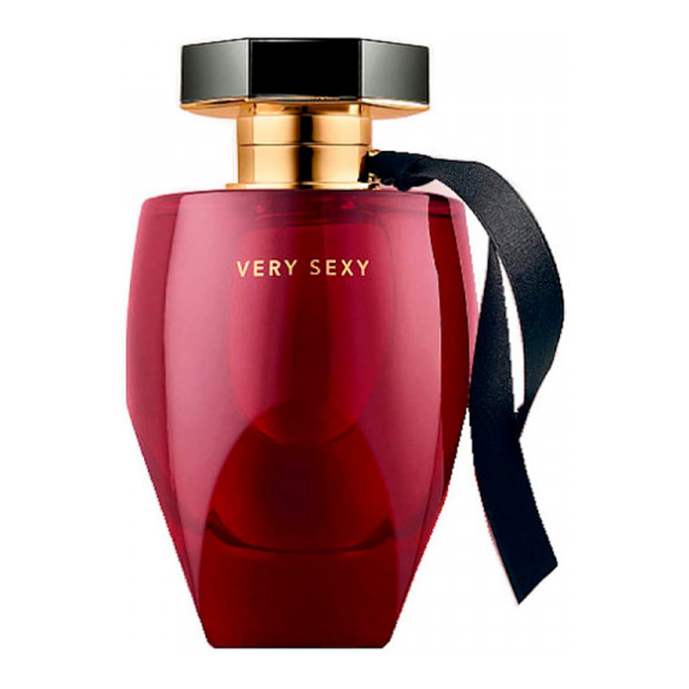 Eau de parfum 'Very Sexy' - 50 ml