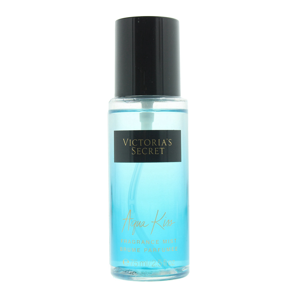 'Aqua Kiss' Fragrance Mist - 75 ml