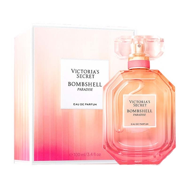 Eau de parfum 'Bombshell Paradise' - 100 ml