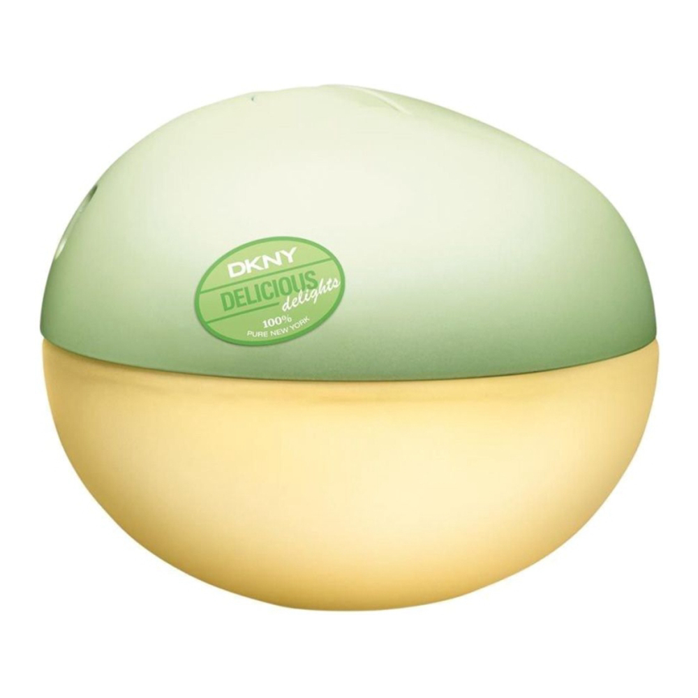 'Be Delicious Cool Swirl Limited Edition' Eau De Toilette - 50 ml