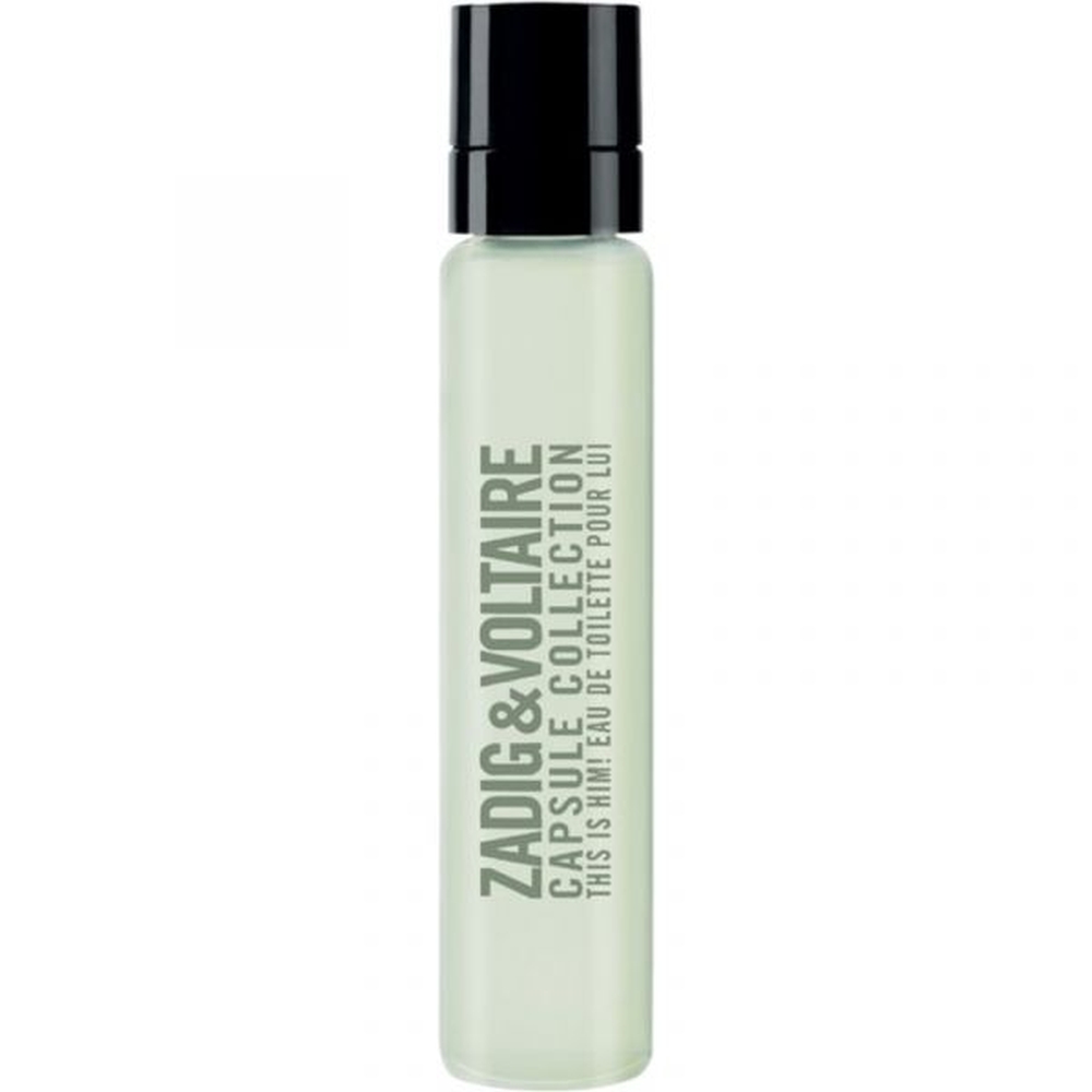 'This Is Him! No Rules' Eau de toilette - 20 ml