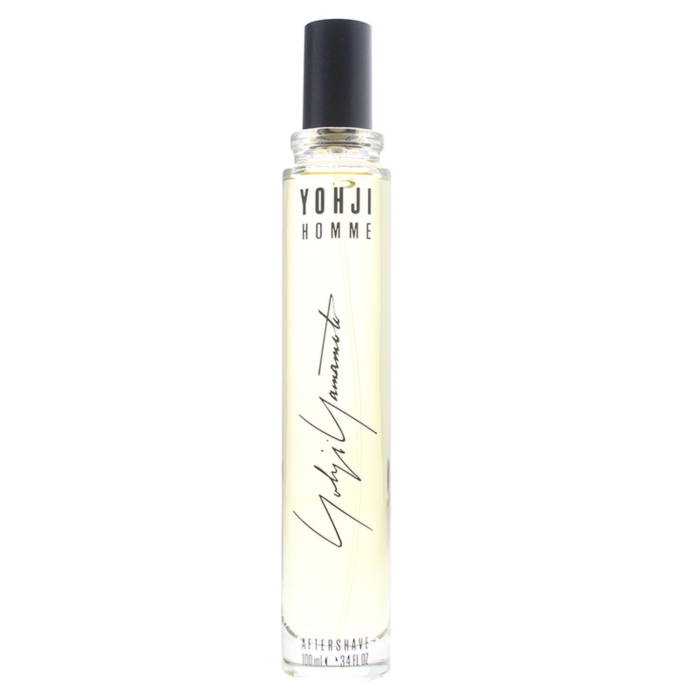 'Yohji Homme' After-shave - 100 ml