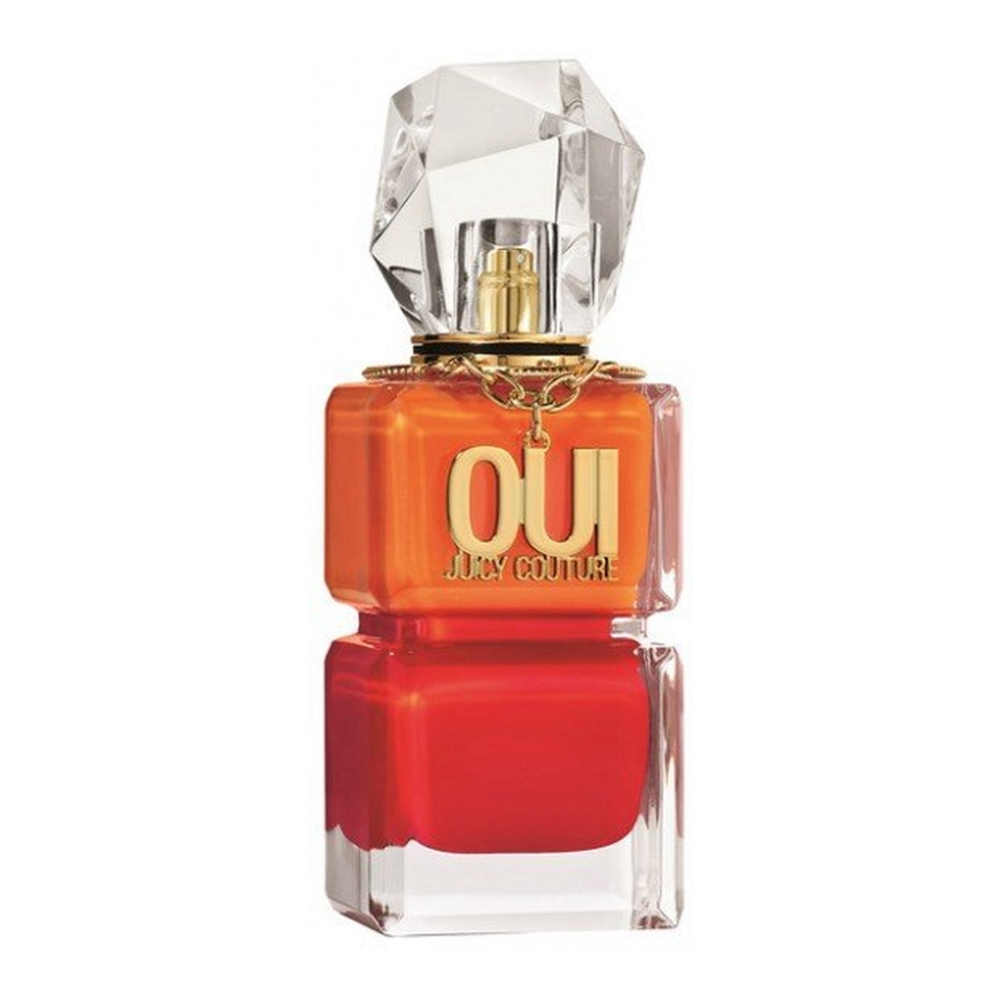 Eau de parfum 'Oui Glow' - 30 ml