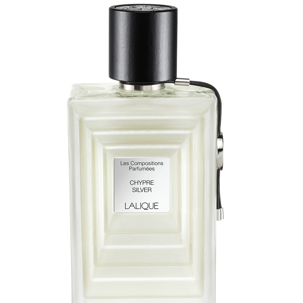 'Les Compositions Parfumees Chypre Silver' Eau de parfum - 100 ml