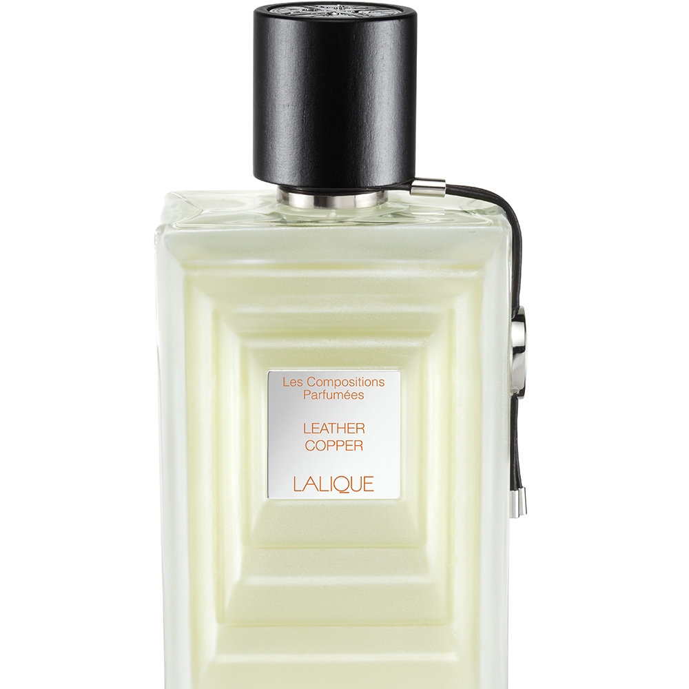 'Les Compositions Parfumees Leather Copper' Eau de parfum - 100 ml