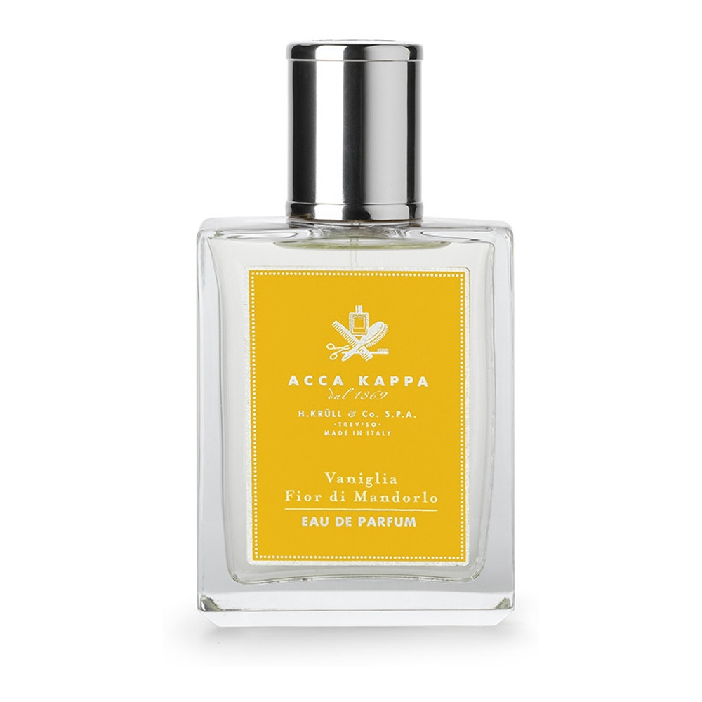 Eau de parfum 'Vaniglia Fior Di Mandorlo' - 100 ml