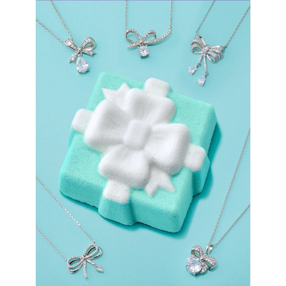 Women's 'Gift Box' Bath Bomb Set - 195 g