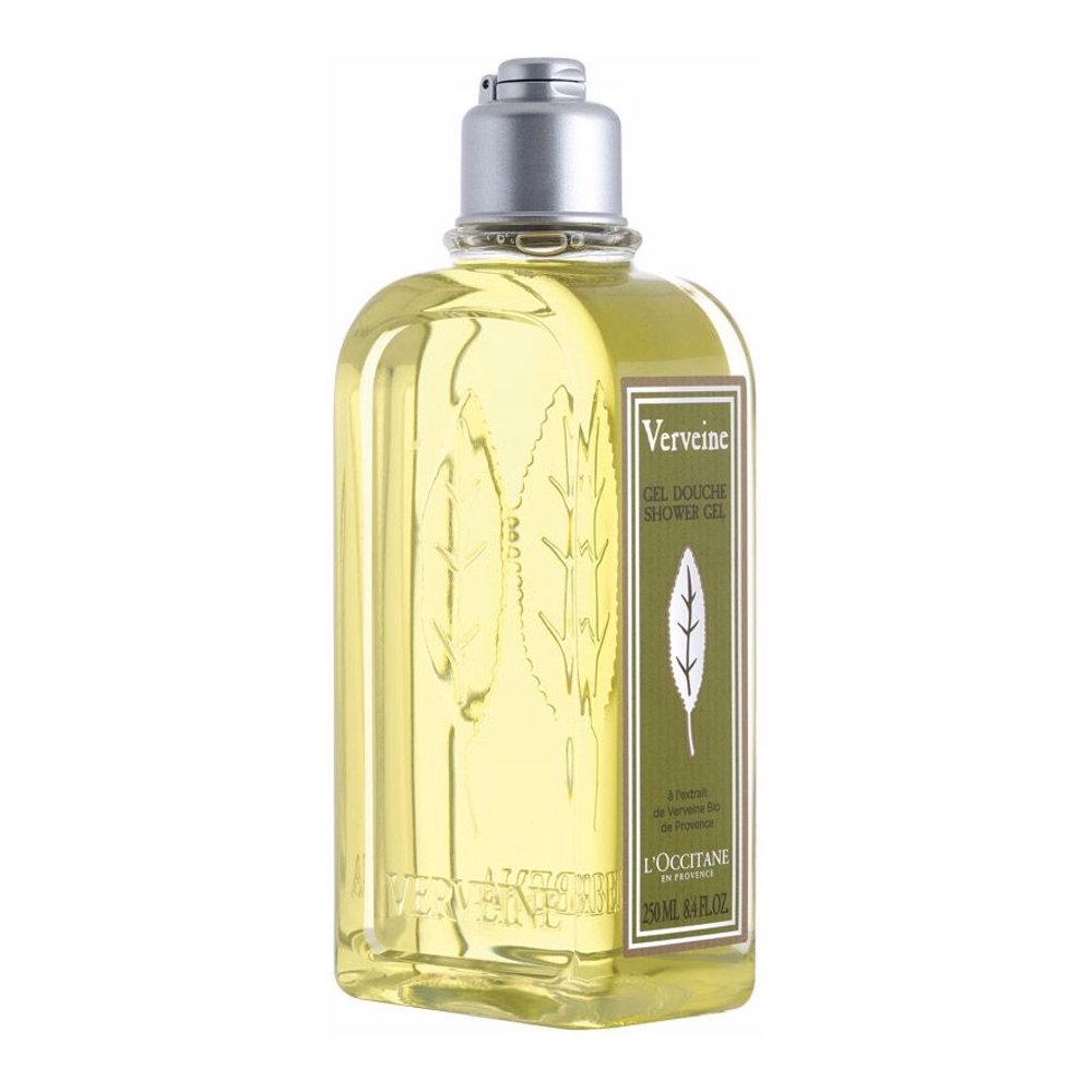 'Verveine Agrumes' Shower Gel - 250 ml