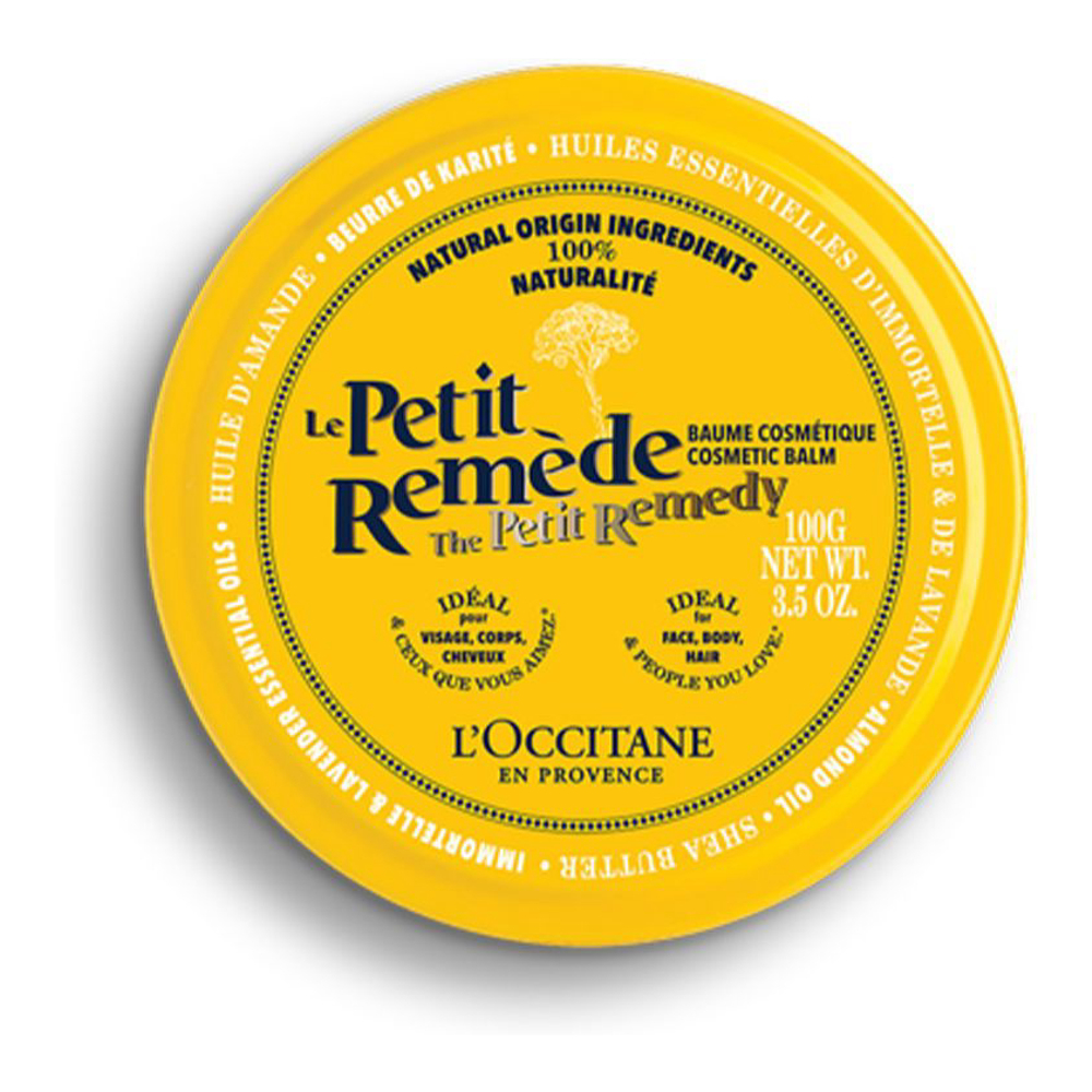 'Le Petit Remède' Balm - 15 g