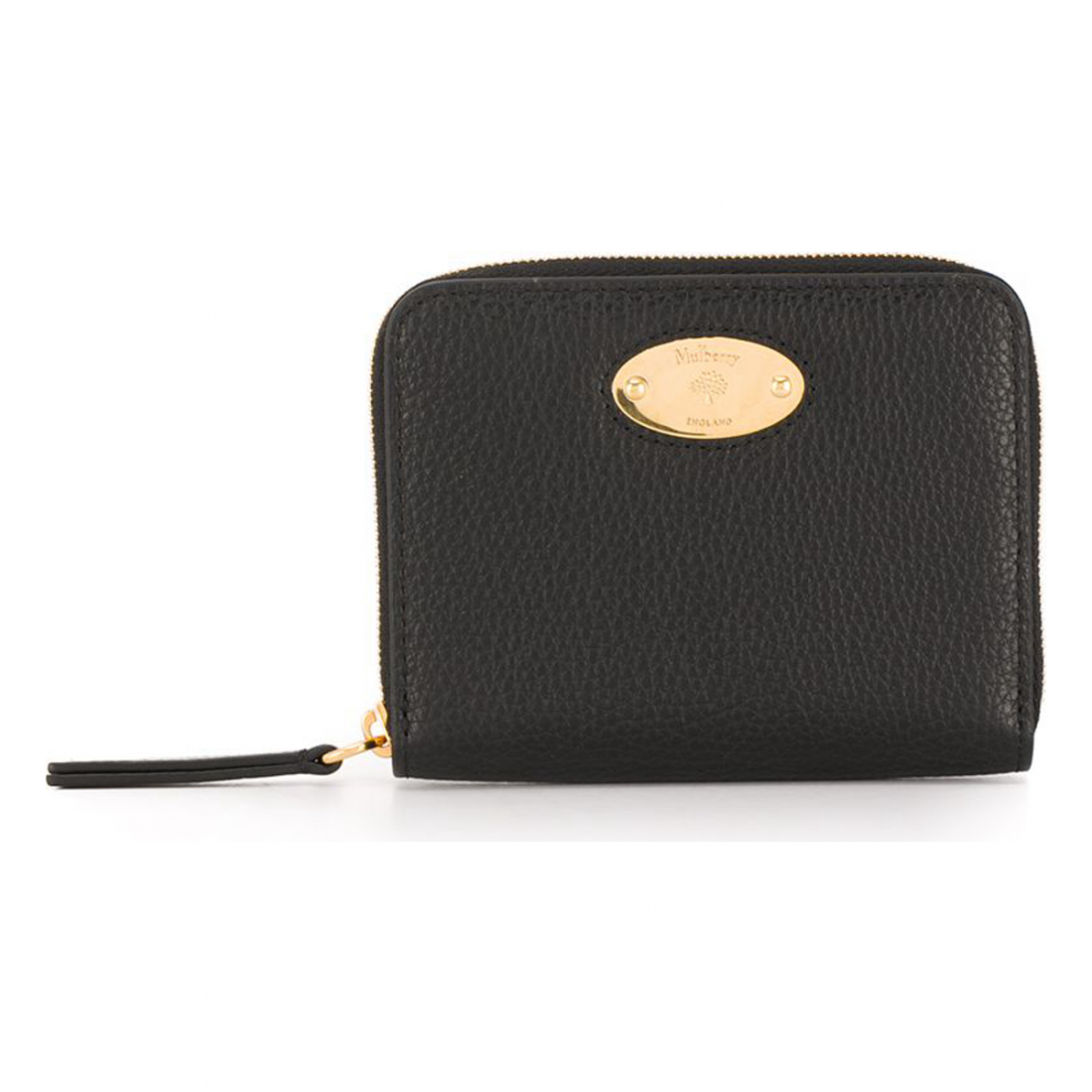 'Logo' Portemonnaie für Damen