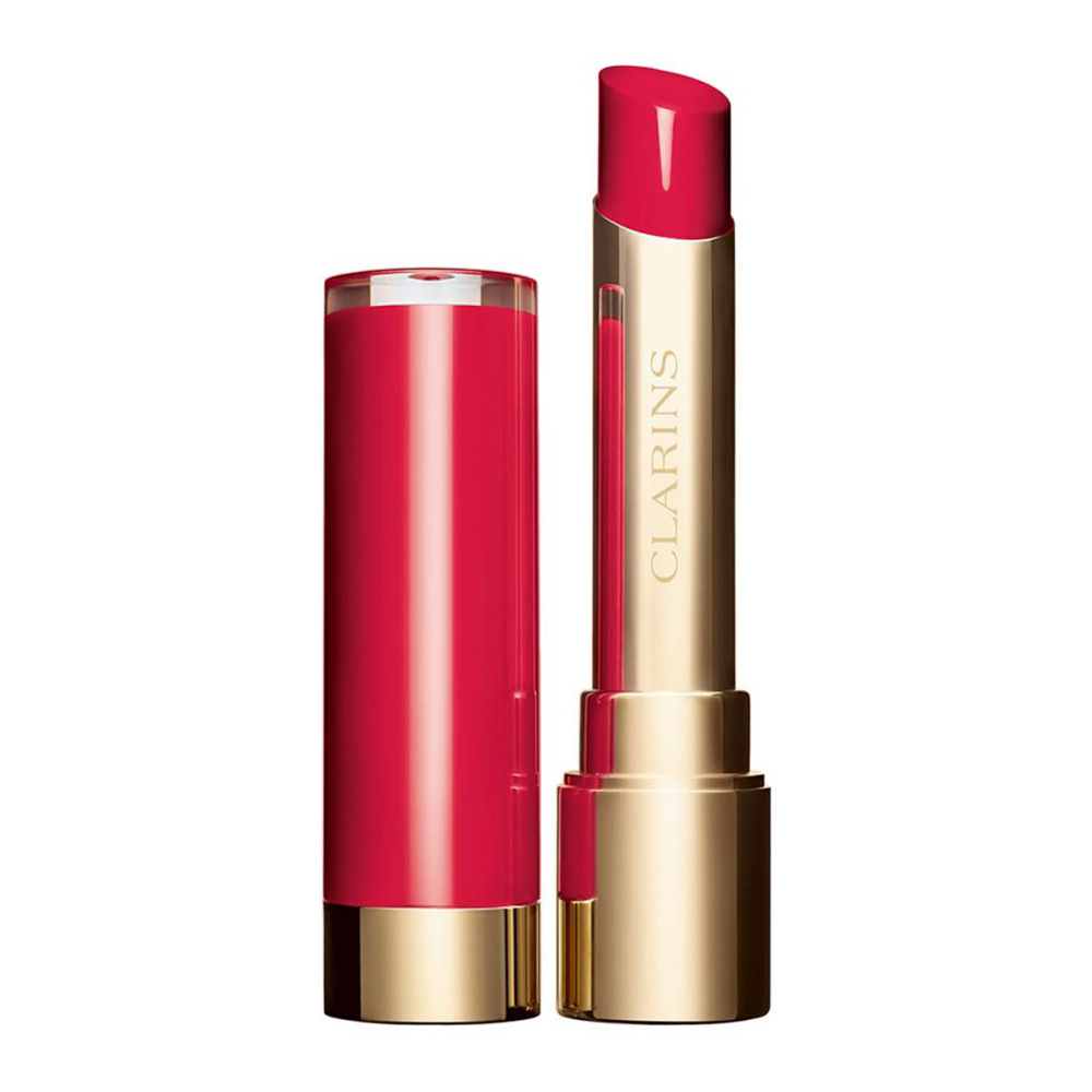 'Joli Rouge Lacquer' Lip Lacquer - 760 Pink Cranberry 3 g