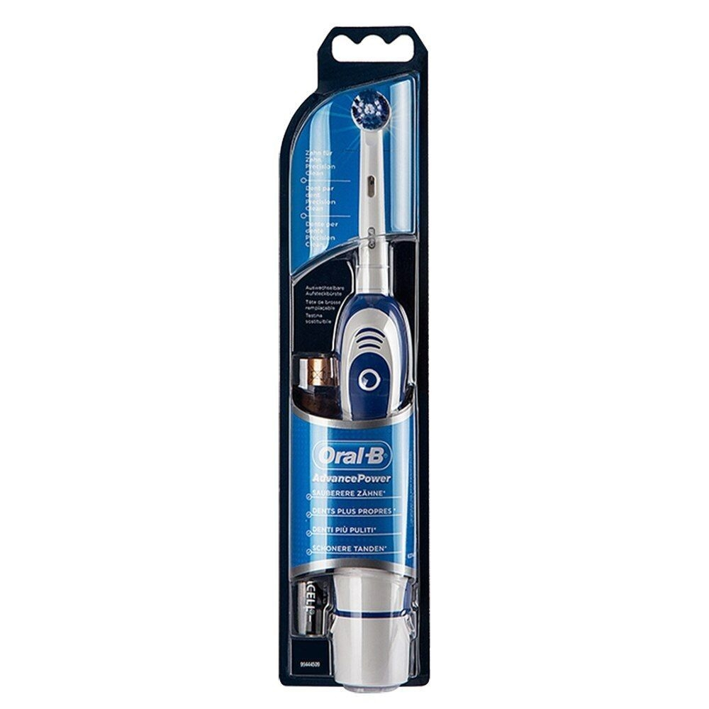 'Pro-Expert Advance Power 400' Electric Toothbrush