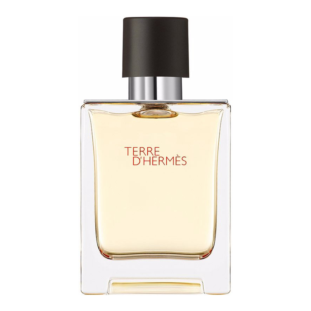 Eau de toilette 'Terre dHermès' - 50 ml
