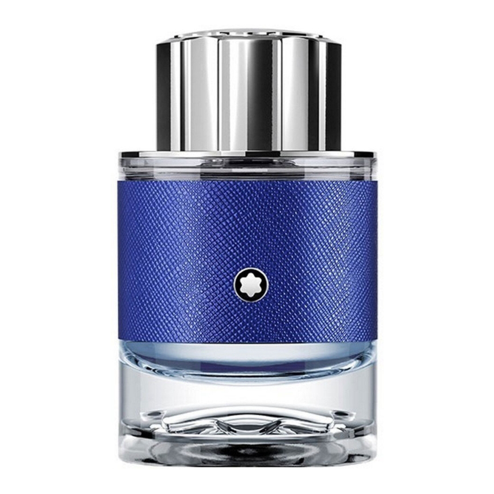 Eau de parfum 'Explorer Ultra Blue' - 60 ml
