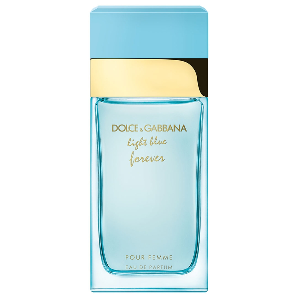 'Light Blue Forever' Eau De Parfum - 25 ml