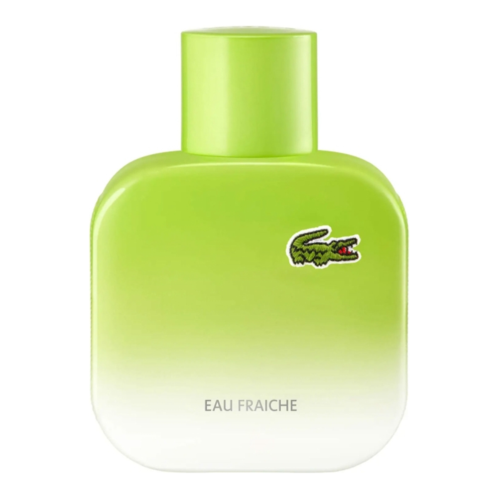 'Eau de Lacoste L.12.12 Eau Fraiche Pour Lui' Eau de toilette - 50 ml