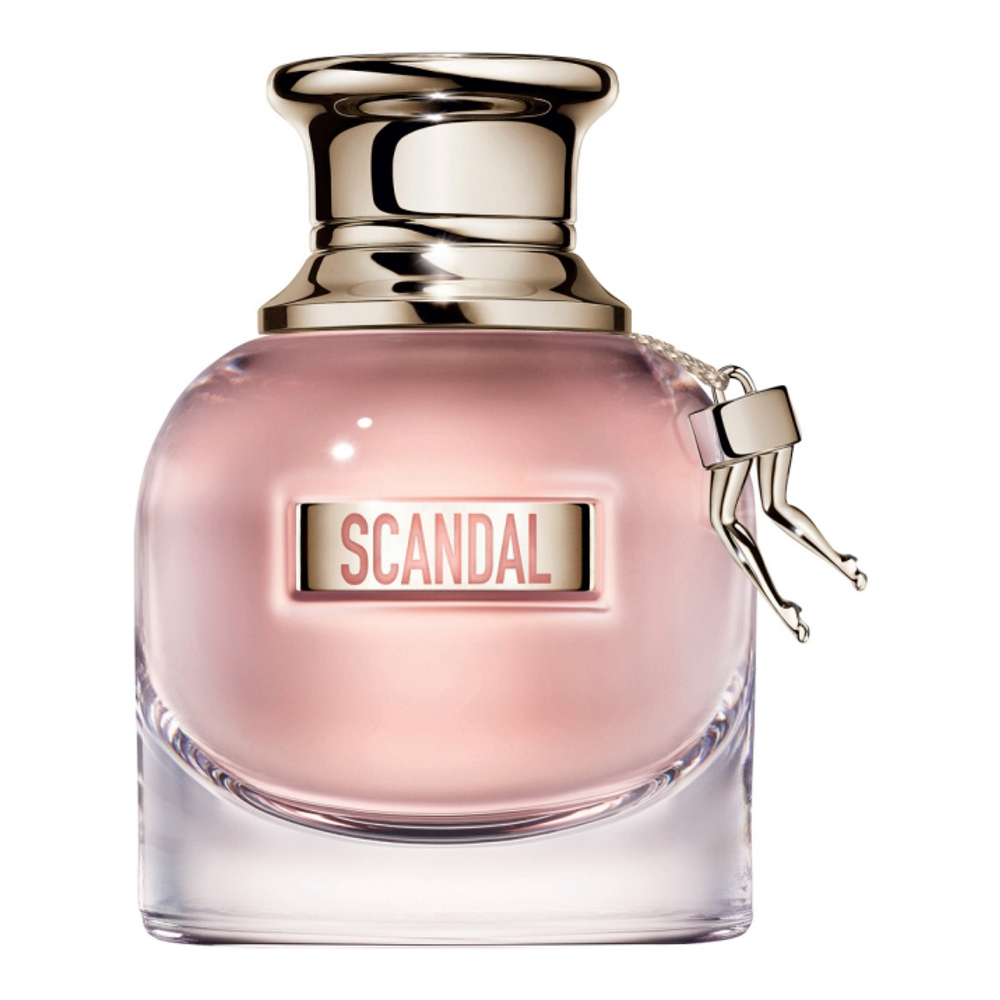 Eau de parfum 'Scandal' - 30 ml