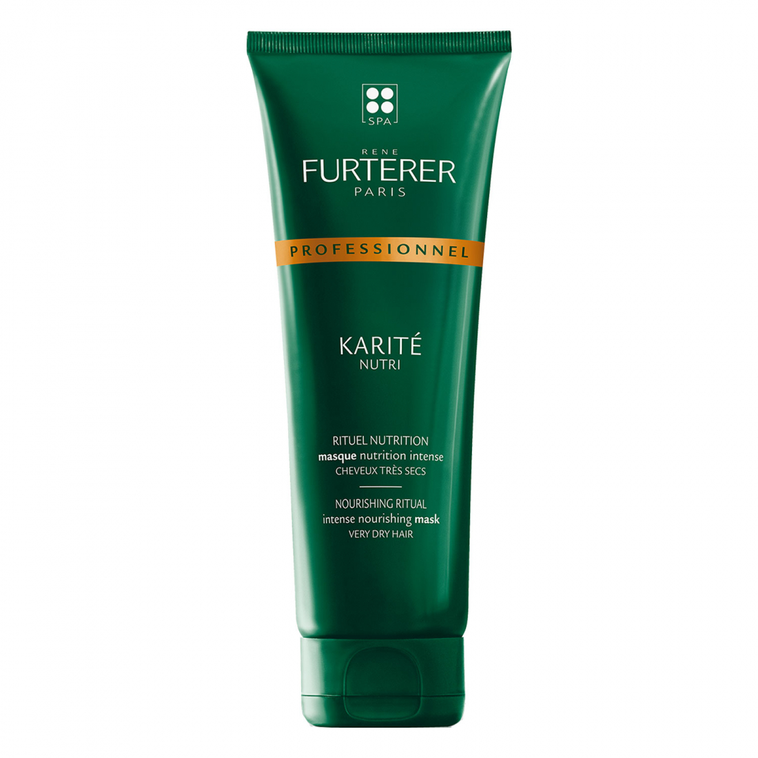 'Karité Nutri Intense Nourishing' Hair Mask - 250 ml